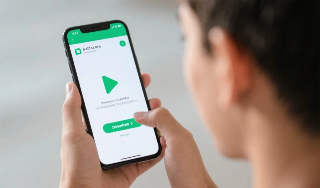 详细步骤指南：如何在最新安卓手机上下载安装喜乐App