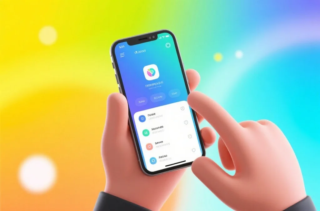 喜乐客户端重大春季更新即将来袭，开启全新用户体验